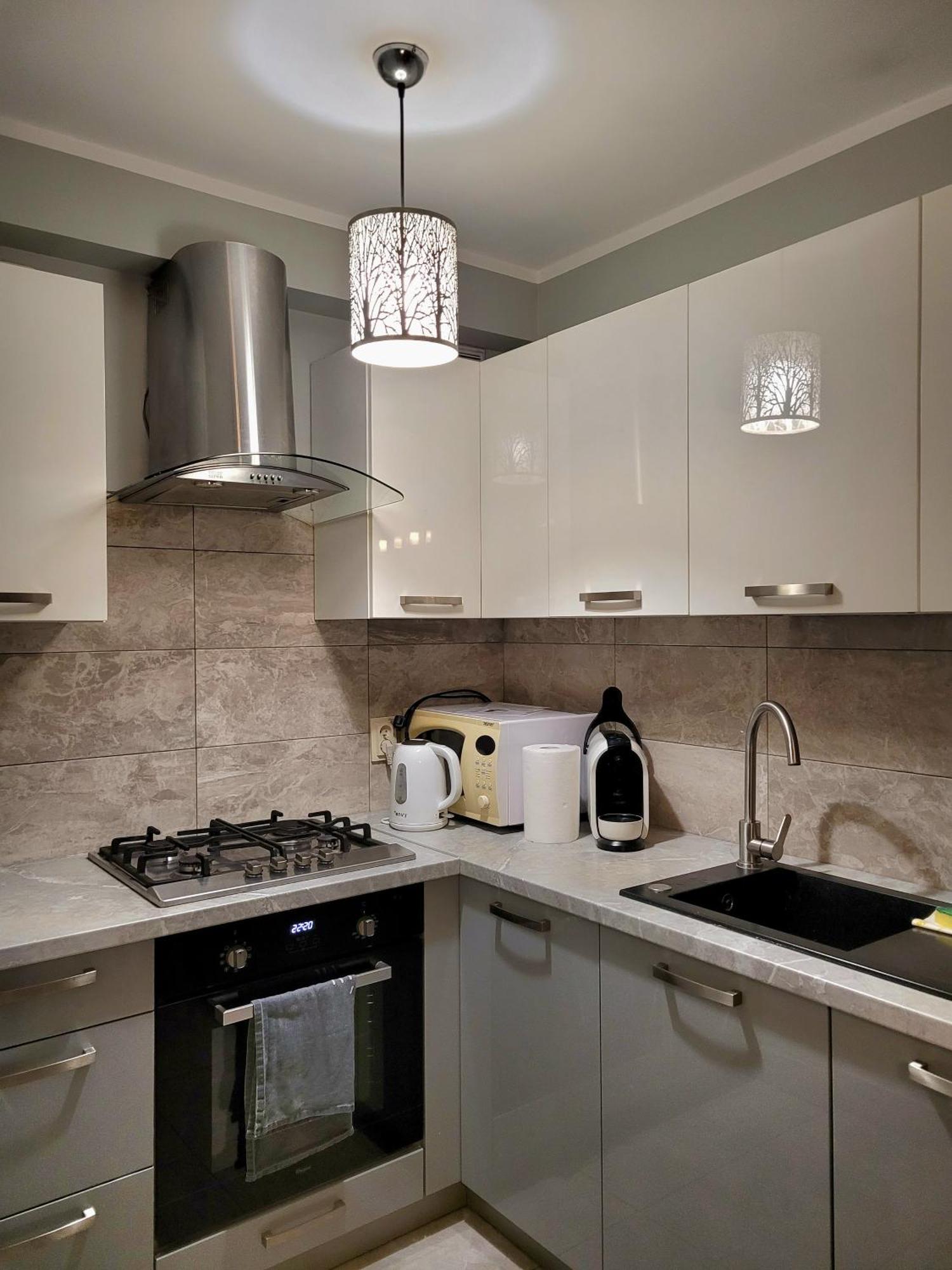 Apartament Centrum Chmielna وارسو المظهر الخارجي الصورة