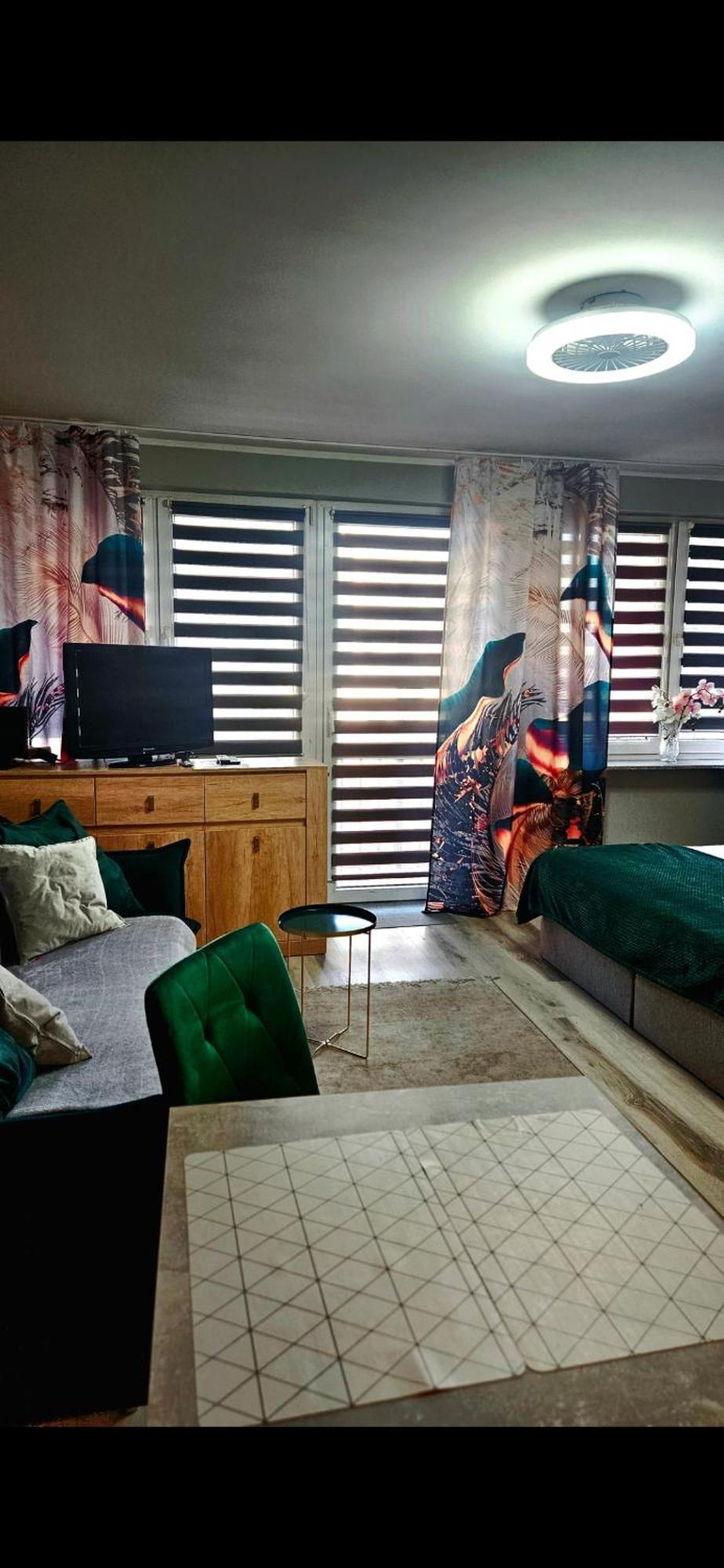 Apartament Centrum Chmielna وارسو المظهر الخارجي الصورة