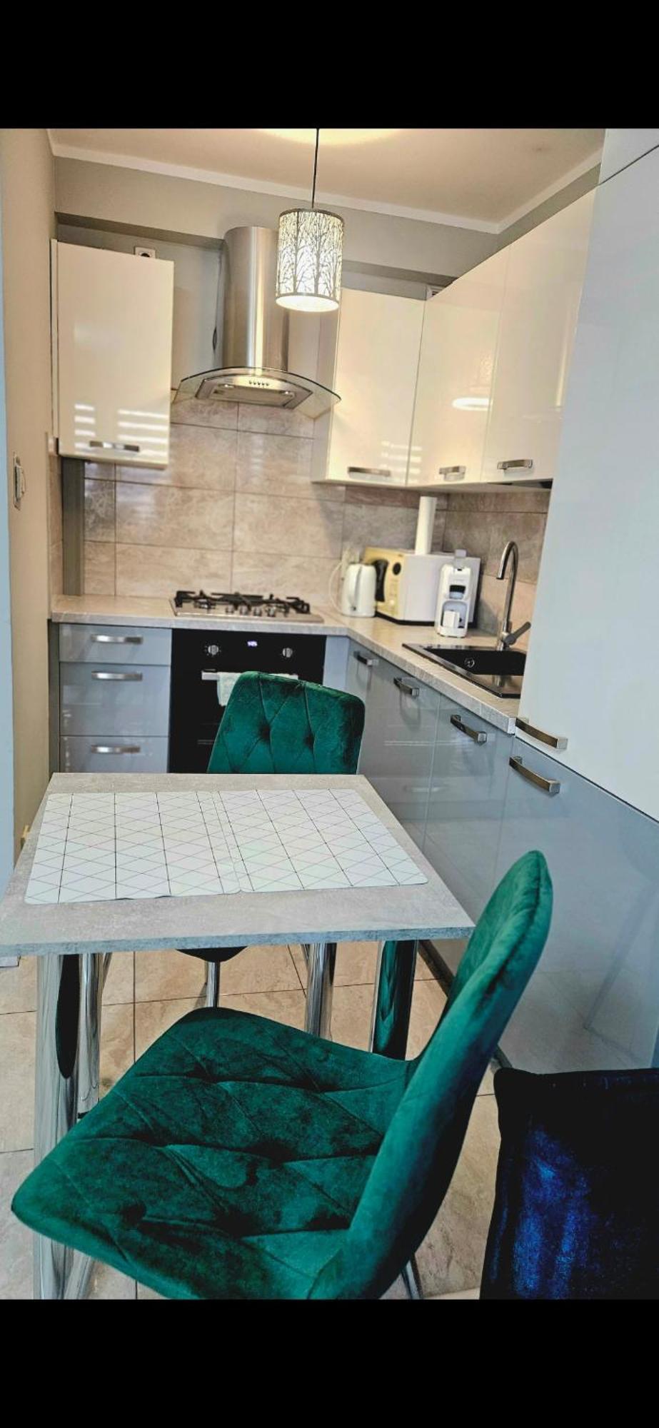 Apartament Centrum Chmielna وارسو المظهر الخارجي الصورة